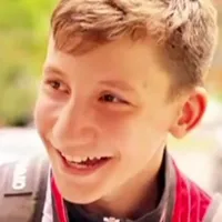 Luca Pojar vrea medalia de aur la JO/Captură Digi 24