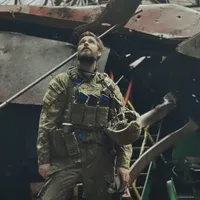 Comandantul regimentului de la Azovstal refuză se se predea rușilor: „Lupta continuă”/FOTO: Twitter/Bohdan Krotevych