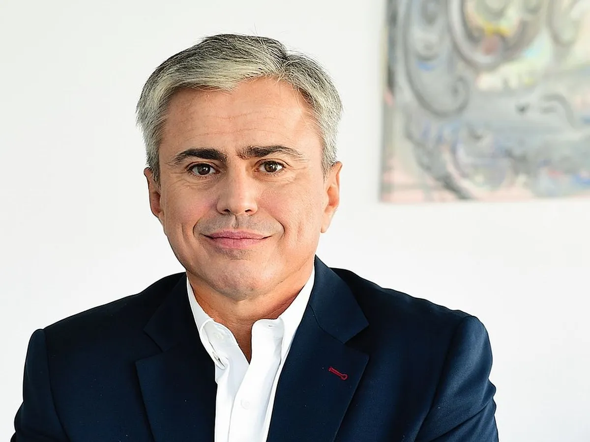 Gabriel Biriş: Execuţia arată o îmbunătăţire a situaţiei bugetare. Suntem mai optimişti