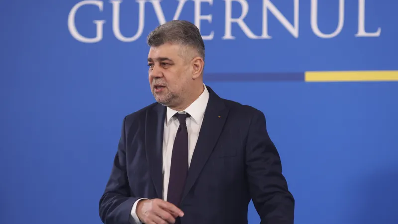 Ciolacu a găsit bani pentru indexarea pensiilor. De ce doar o parte din pensionari vor primi bani? - Foto: INQUAM PHOTOS / Octav Ganea