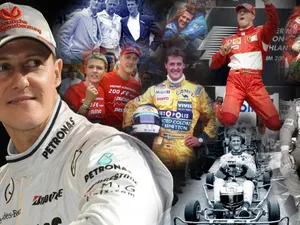 Fiul lui Michael Schumacher: ”Asta mi-a spus tata”. Legendarul pilot ”e, probabil, în aceeași stare de un deceniu”