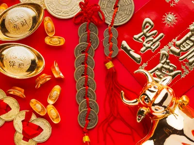 Horoscop chinezesc - Foto: Freepik