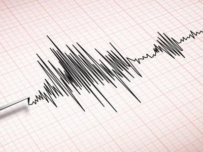 CUTREMUR de 4,7 grade Richter, sâmbătă noapte, în România. În ce regiune s-a produs? - Foto: Getty / imagine cu rol ilustrativ