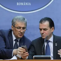 Foto: INQUAM Photos/ Octav Ganea