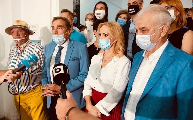 Firea și înțelepții/FOTO: facebook.com