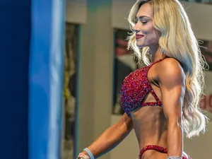 Mălina Giurgiu, transformare radicală: a slăbit 28 kg! 