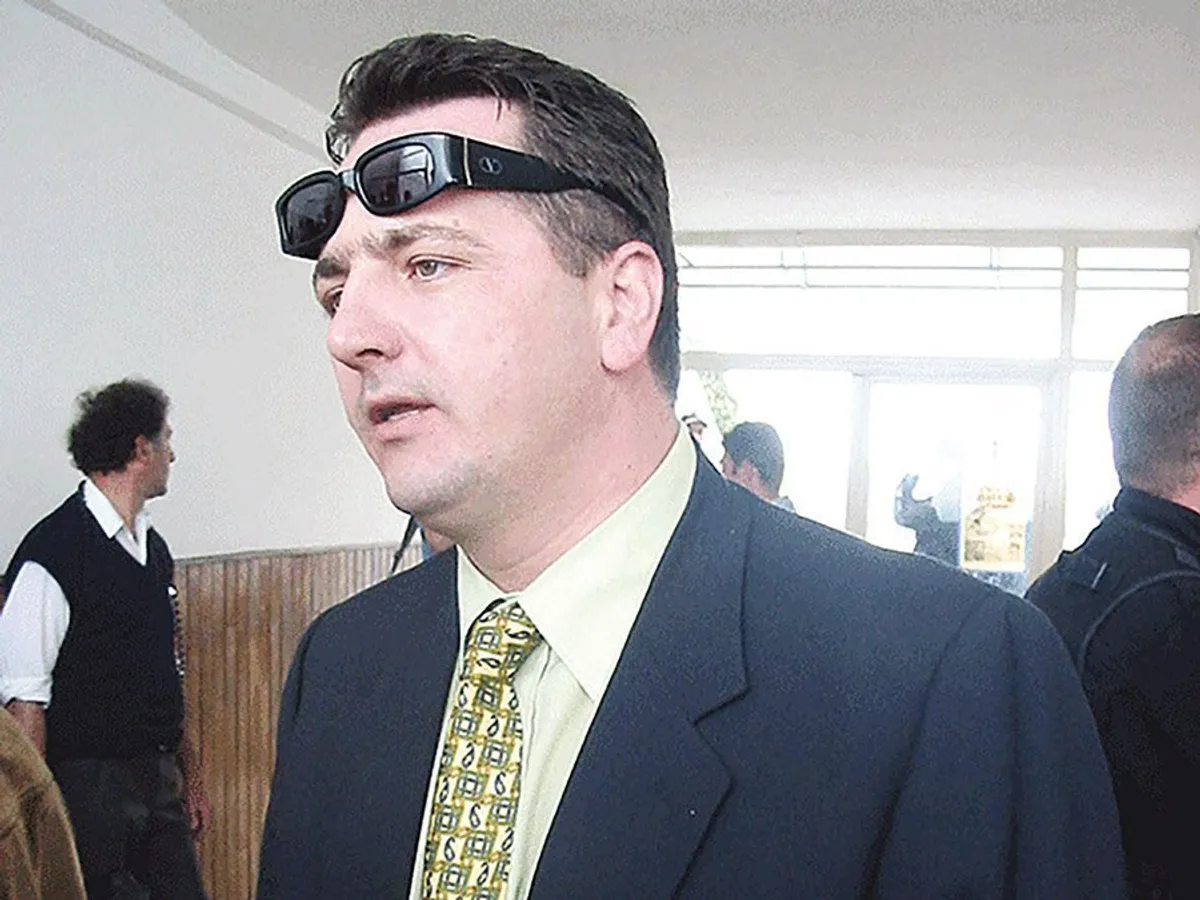 Samir Sprânceană