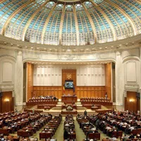 Moţiunea de cenzură a PSD a luat fața celei a USR PLUS. Va fi citită joi. Votul, marţea viitoare. / Foto: zf.ro