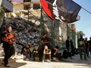 Liderul Hezbollah: Nu vom renunţa la armele care ne protejează de duşmanul nostru - Foto: Profimedia images