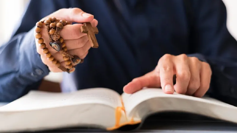 Sărbătoare religioasă pe 6 martie Foto: Freepik. com - rol ilustrativ