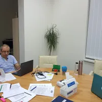 Liberalul Bogdan Glăvan desființează Centrul NATO pentru Reziliență Foto: Facebook