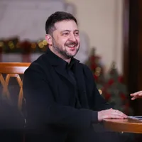 Volodimir Zelenski - Foto: Profimedia Images