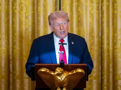 Donald Trump - Foto: Profimedia images