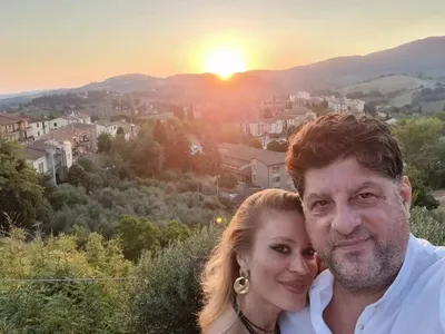 Nuntă în secret în showbiz! Tavi Colen, căsătorit civil și religios cu aleasa inimii. „E soția mea!” - Foto: Instagram Tavi Colen (imagine cu rol ilustrativ)