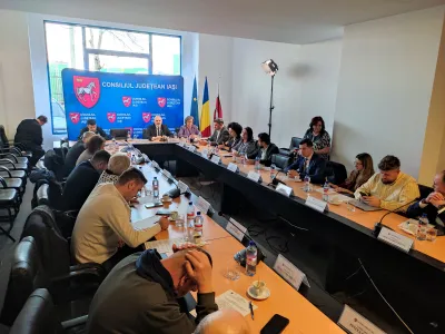 Iași - Foto: ziaruldeiasi
