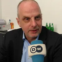 Detlef Müller