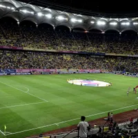 Arena Națională Foto: Digi 24