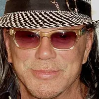 Actorul Mikey Rourke e la Oradea, pentru a turna un film. Vrea să se întâlnească cu Ilie Năstase - Foto: Wikimedia/David Shankbone