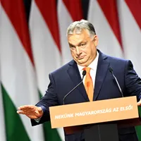 Viktor Orban își desființează oponenții. Pune securitatea pe ei prin legea Protecției Suveranității - Foto: Profimedia Images (imagine cu caracter ilustrativ)