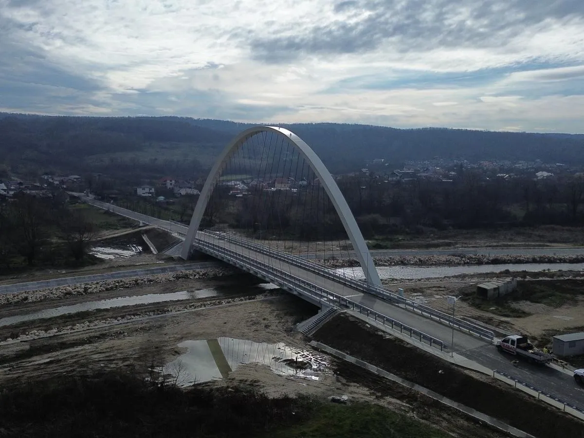 Pod - Foto: Facebook/ CNI