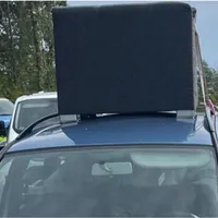 Un tânăr român a fost prins drogat la volan pe o autostradă în Germania. O canapea l-a dat de gol - Foto: Polizei