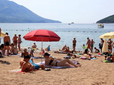 Plajă - Foto: Magnific (rol ilustrativ)