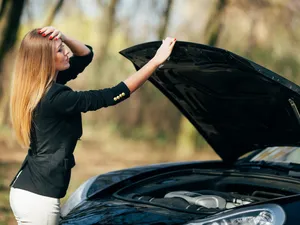 Ai mașină pe benzină sau motorină cu motor turbo? 5 greșeli care te pot trimite direct la service - Foto: Freepik (Imagine cu rol ilustrativ)