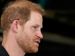 Prințul Harry altercație cu Prințul Andrew, unchiul său. De la ce a pornit totul? - Foto: Arhiva