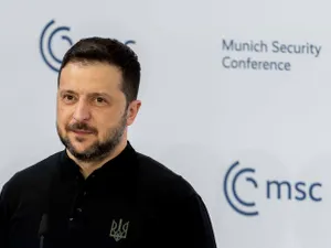 Reacția lui Zelenski după declarațiile lui Putin privind negocierile: ”Ne așteptăm să confirme” - Foto: Profimedia Images (rol ilustrativ)