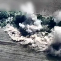Forțele ucrainene au distrus 20 de ruși, două sisteme S-300 și un radar în sudul Ucrainei/FOTO: YouTube/Captura Video