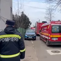 Motivul pentru care un elev de clasa a IX-a a dat cu spray lacrimogen în clasă. Ce a spus Poliției? - Foto: captură Facebook/ Dobrogea Live