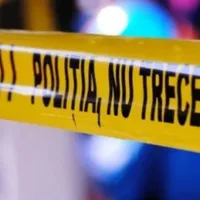 Cadavru descoperit în Canalul Dunăre-Marea Neagră, în zona Agigea. Poliția a intrat pe fir  - Foto: Arhiva