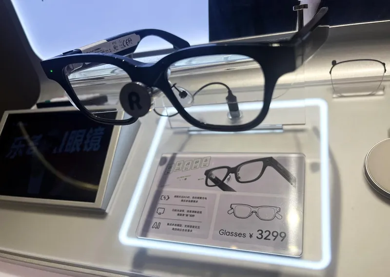 ochelari ai