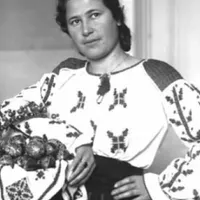 Maria Lătărețu - Foto: Arhiva