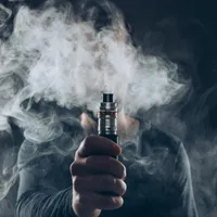 S-ar putea interzice aromele din ţigările electronice. Ce zice OMS despre controlul vaping-ului - Ziarul de Cluj / imagine cu caracter ilustrativ