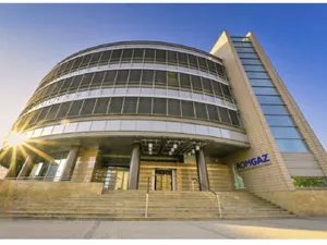 Romgaz solicită în instanță dizolvarea fundației Greenpeace CEE România. Care este motivul? - Foto: Romgaz
