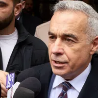 Legăturile dintre Călin Georgescu și interlopi periculoși. Potra, chemat din Congo să facă haos - Foto: Profimedia Images (rol ilustrativ)