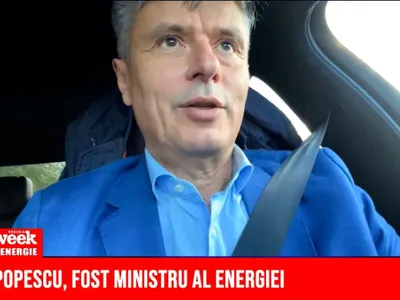 VIDEO Virgil Popescu, fost ministru al Energiei: Austria e conectată slab cu Ungaria şi Slovacia - Foto: Newsweek România