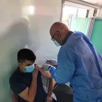„Vaccinarea copiilor este soluția pentru depășirea traumelor / FB