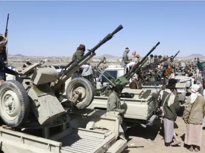 Puternicul aliat al Iranului din „Axa Rezistenței” care nu a intrat încă în luptă. De ce preferă să rămână în umbră deocamdată