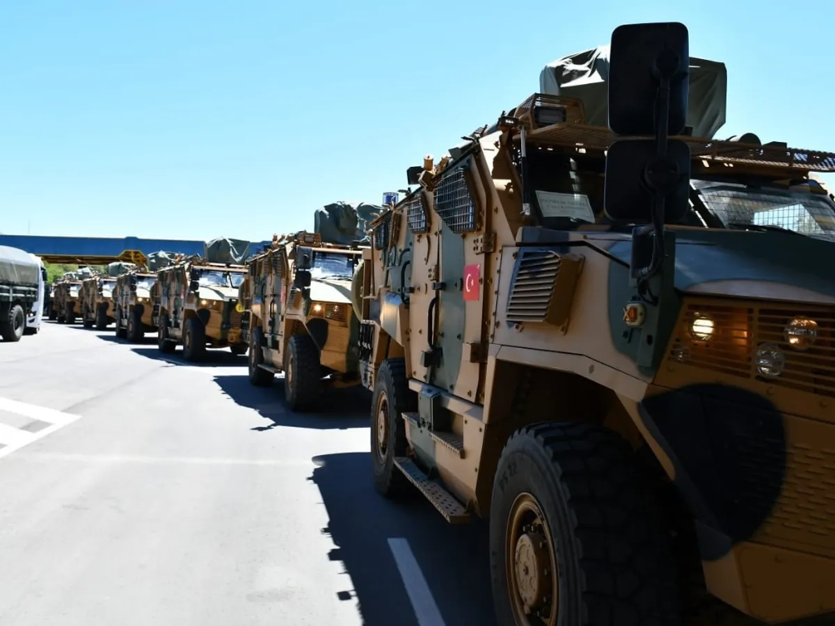 Ruta aleasă de NATO să îl înfrunte pe Putin. „Din Olanda, prin Germania”. 90.000 soldați mobilizați - Foto: nato.int