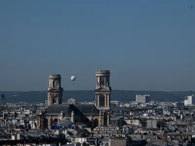 Catedrala Notre Dame -Foto: Profimedia Images