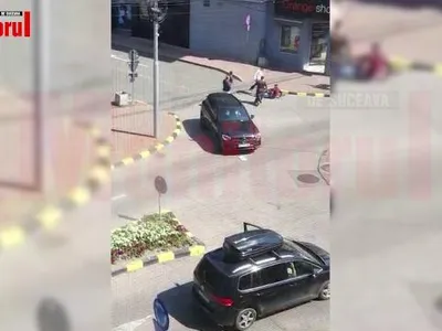 Două familii s-au bătut din cauza idilei dintre doi tineri. / Foto: monitorulsv.ro