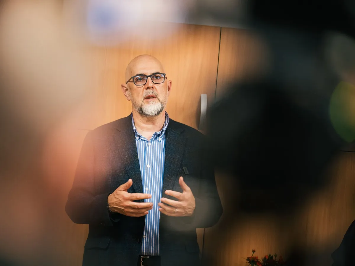 Kelemen Hunor: Anticipatele nu sunt soluția, România riscă să piardă miliarde din PNRR