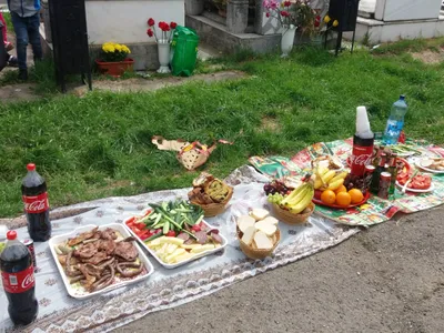 Sărbătoare, 28 aprilie - Paștele Blajinilor. Ce înseamnă și de tradiții trebuie neapărat respectate? - Foto: Arhiva (imagine cu rol ilustrativ)