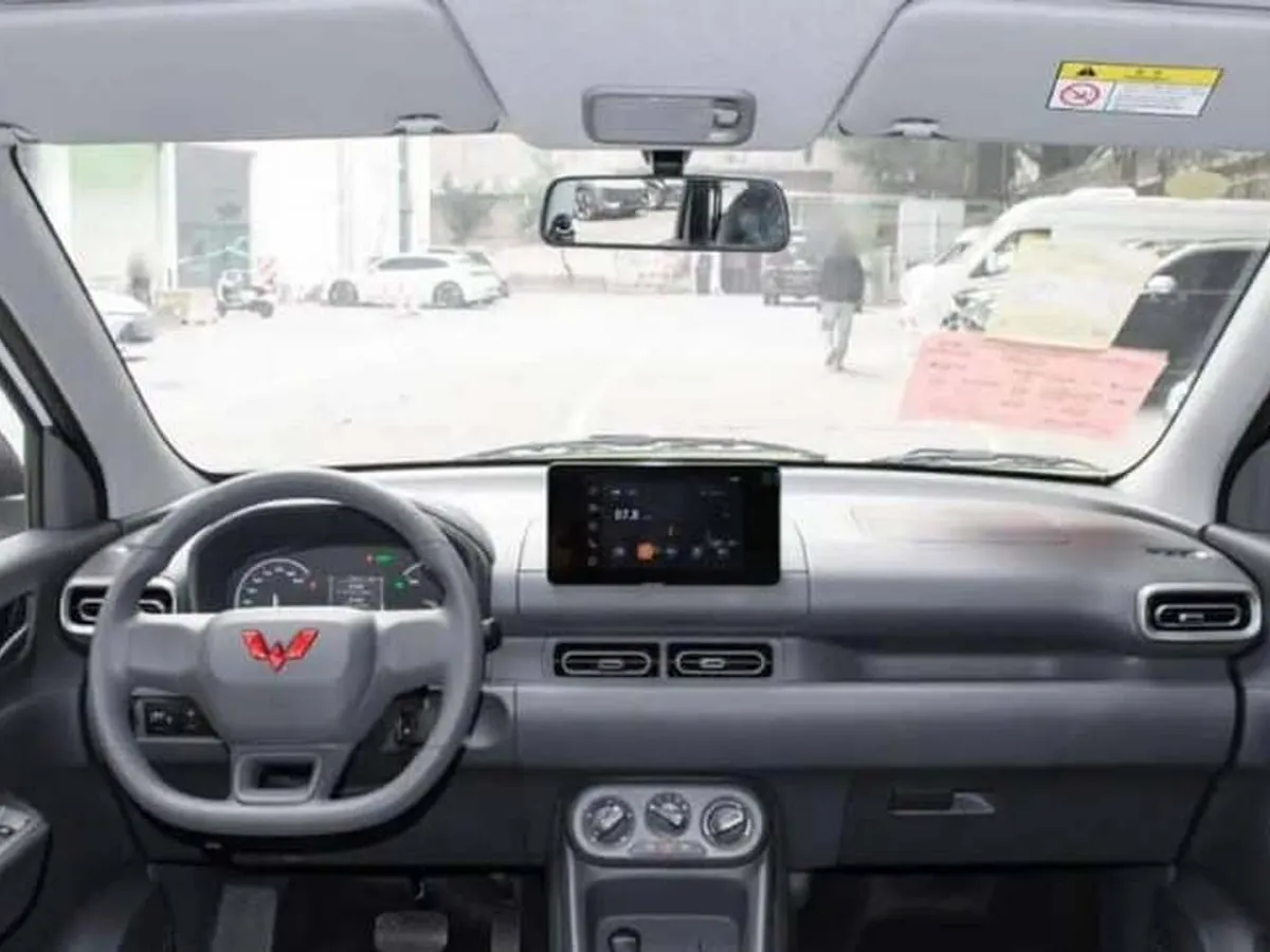 Mașina chinezească plug-in cât o Dacia Jogger cu autonomie de 1.000 km și preț de 10.000 $ - Foto: carnewschina.com