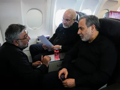 De ce a mers la psiholog echipa iraniană înainte de întâlnirea cu reprezentanții lui Trump - Foto: Profimedia Images (imagine cu  rol ilustrativ)