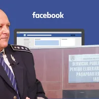 Vazile Zacornea - Foto: Bzi