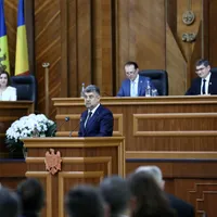 Ciolacu: „M-am săturat de toți triliplicii care spun cât de bună e cota unică care nu mai există”/FOTO: Facebook/Marcel Ciolacu