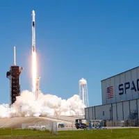Rachetă SpaceX- Foto: REUTERS